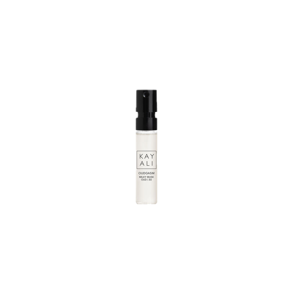 Oudgasm Milky Musk Oud | 30