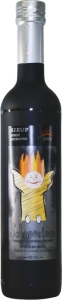 Puris Sirup Engeli Schneestern, 6 x 50 cl