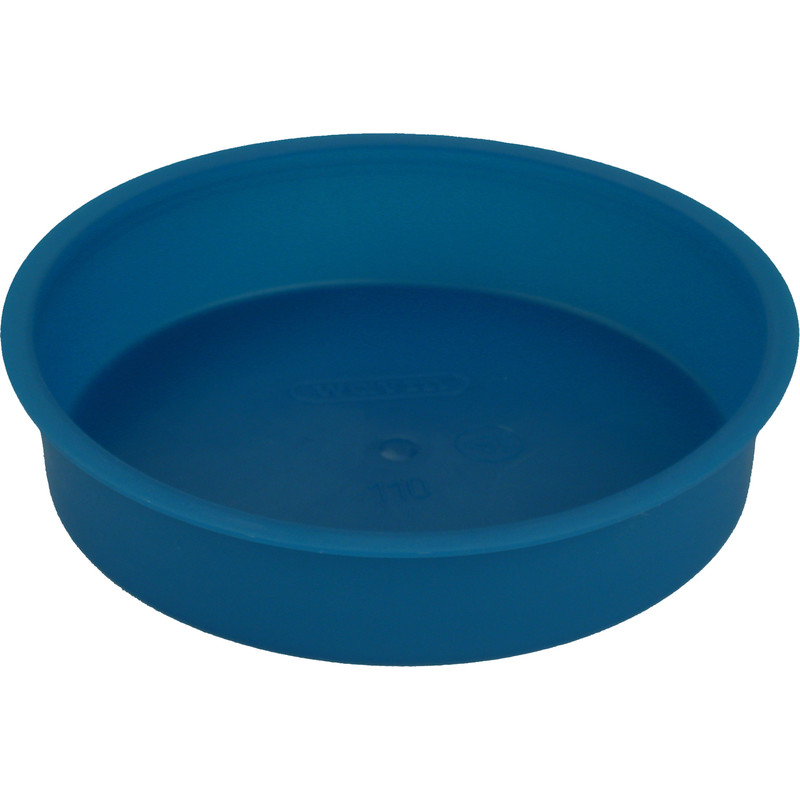 PVC speciedeksel PE 32mm