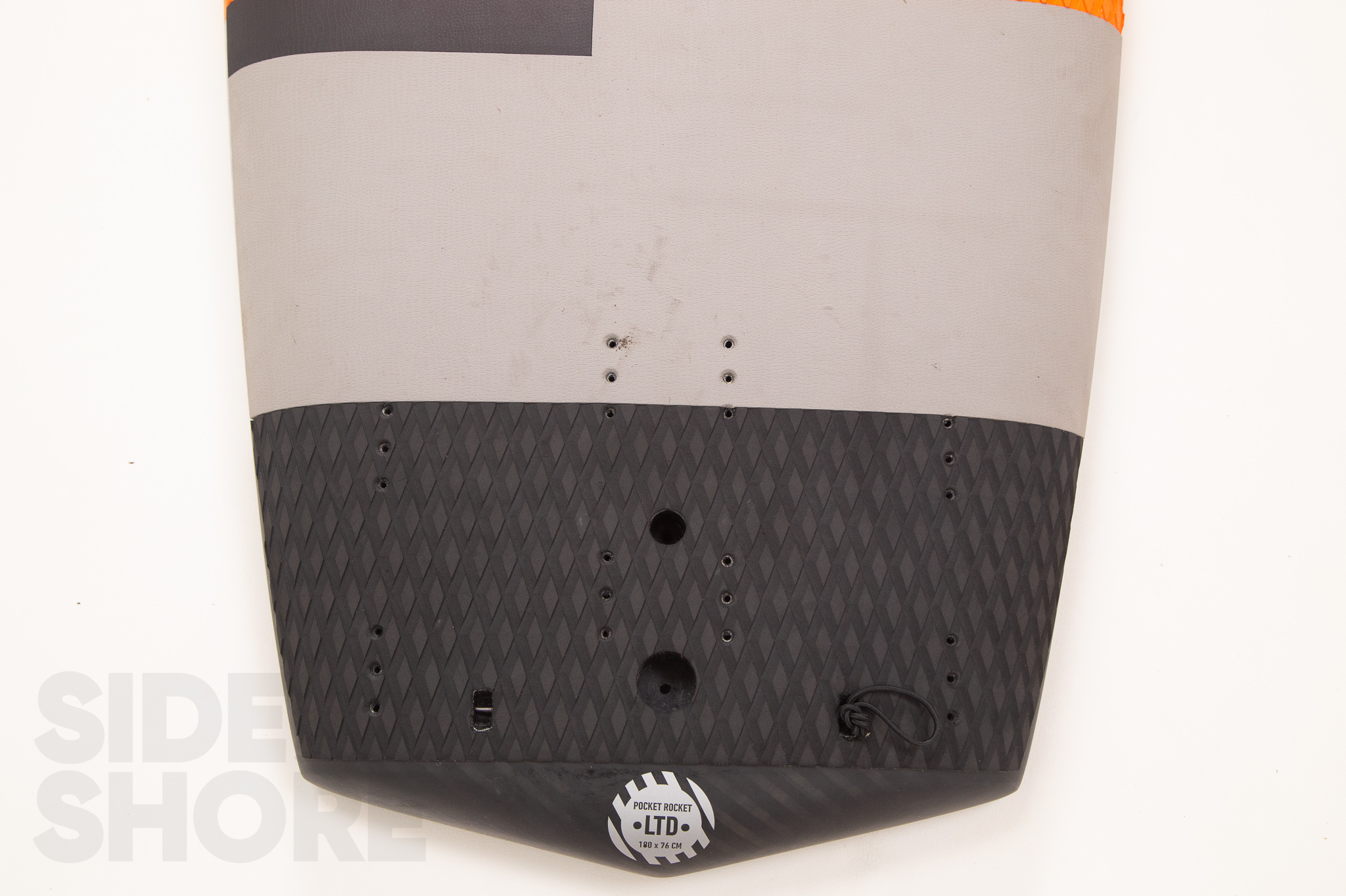 RRD Pocket Rocket 180 - Ltd - Y25 - Custom