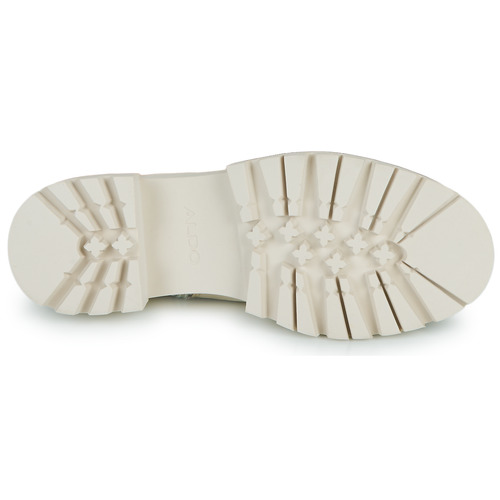 Aldo - BIGMARK - Blanc