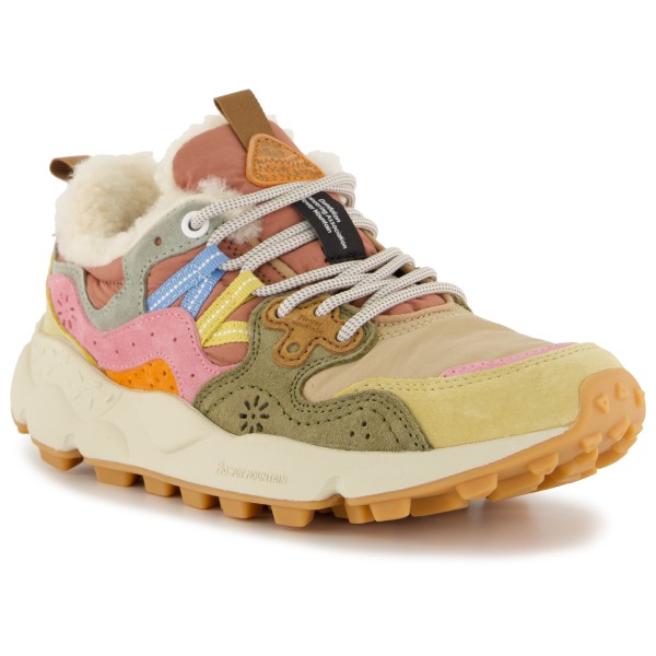 Flower Mountain - Women's Yamano 3 - Baskets