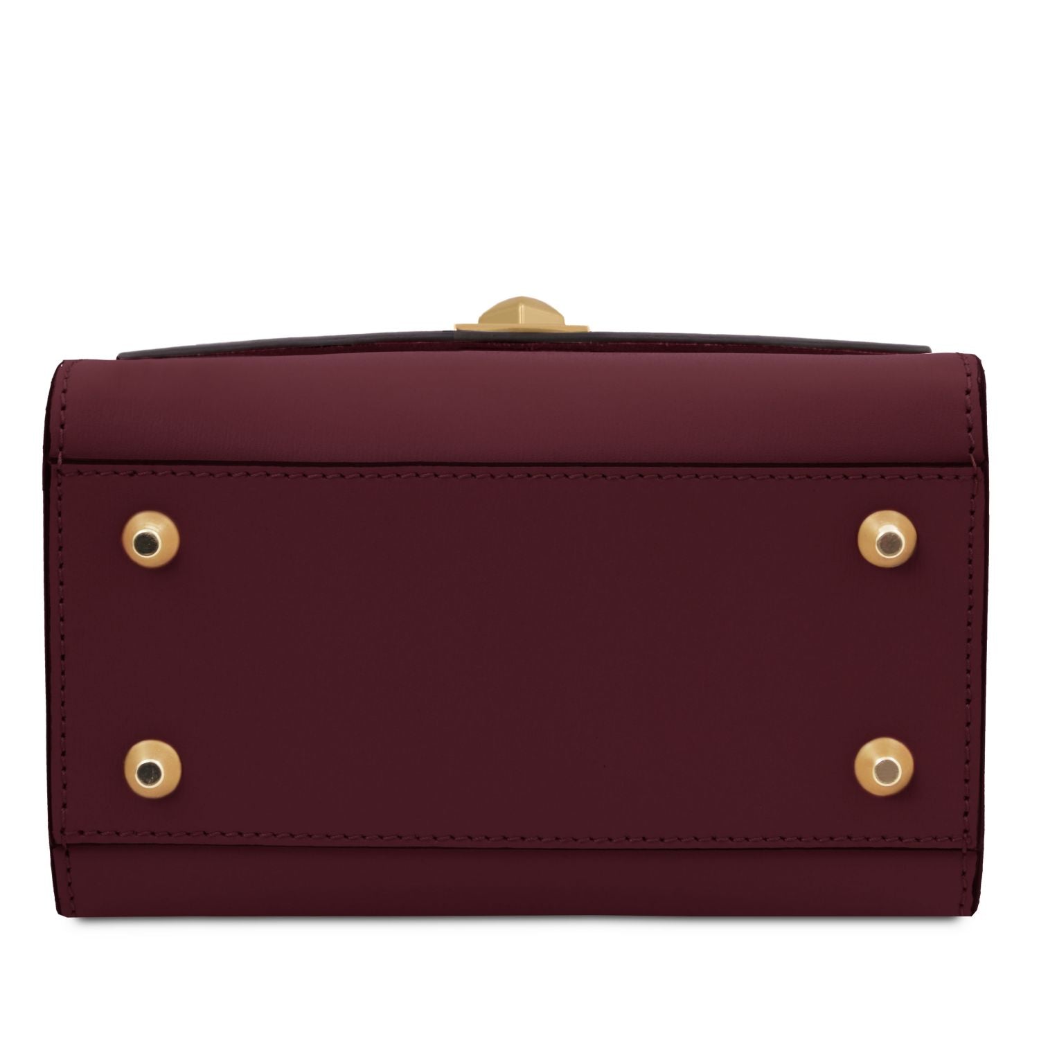 TL142203 – TL Bag – leren Handtas