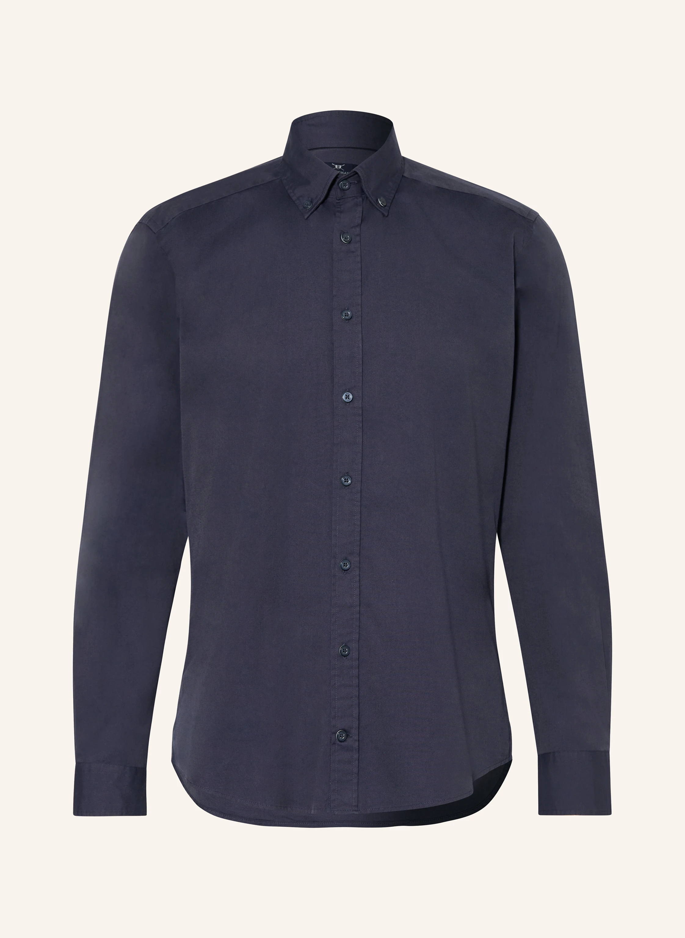 STROKESMAN'S Hemd Regular Fit