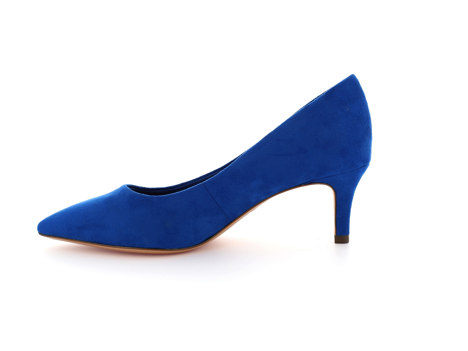 Tamaris-22413 Synthétique Bleu roi