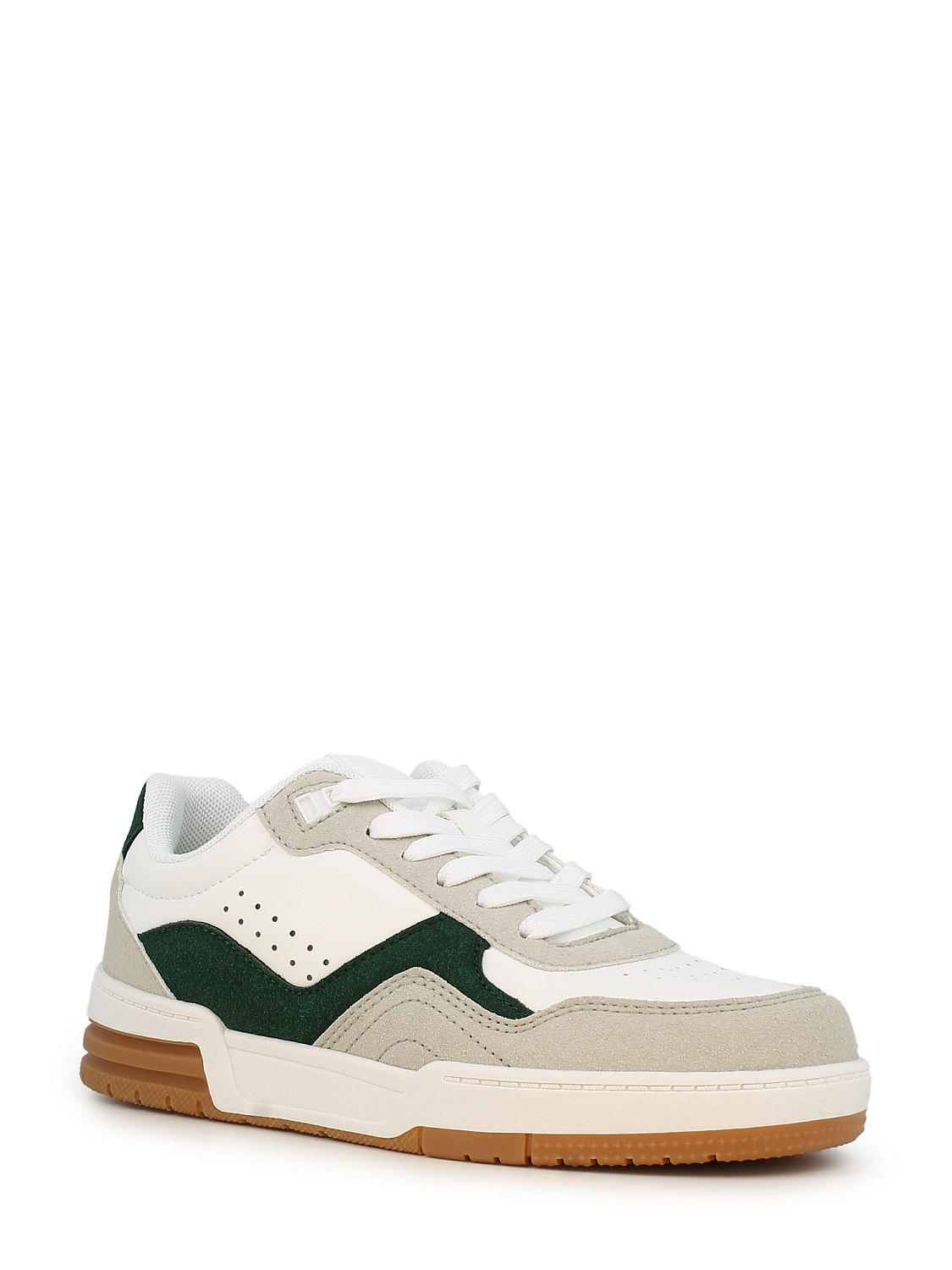 Rugged Gear Core Court Unisex