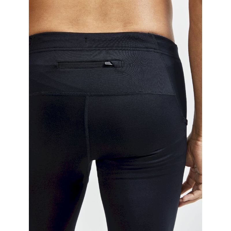 ADV Essence Zip Tights - Collant running homme