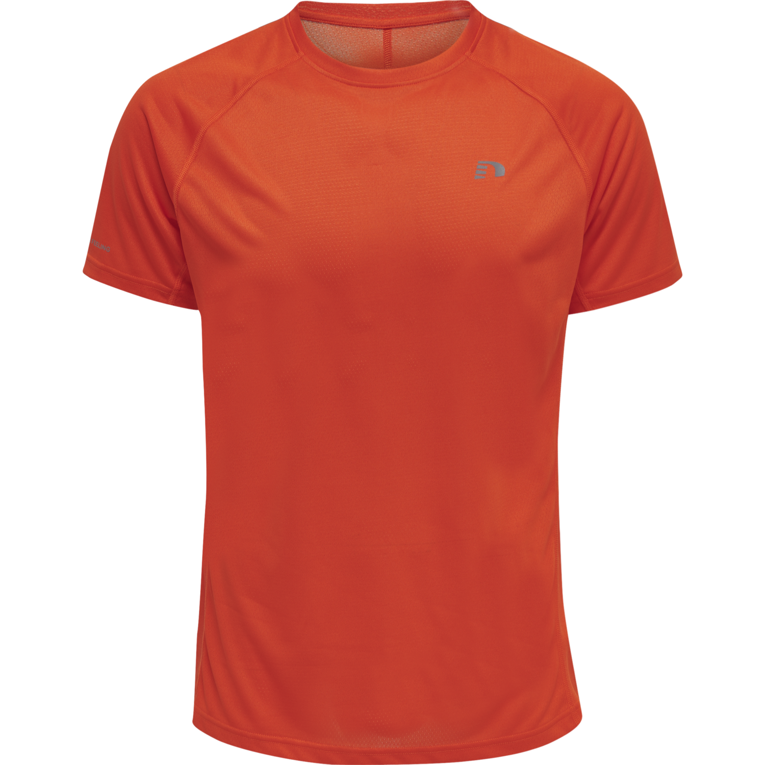 MEN RUNNING T-SHIRT S/S