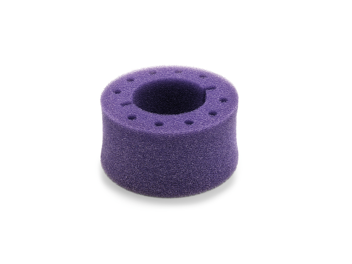 Vervangmousse set FiltoClear 5000 | Filtermateriaal