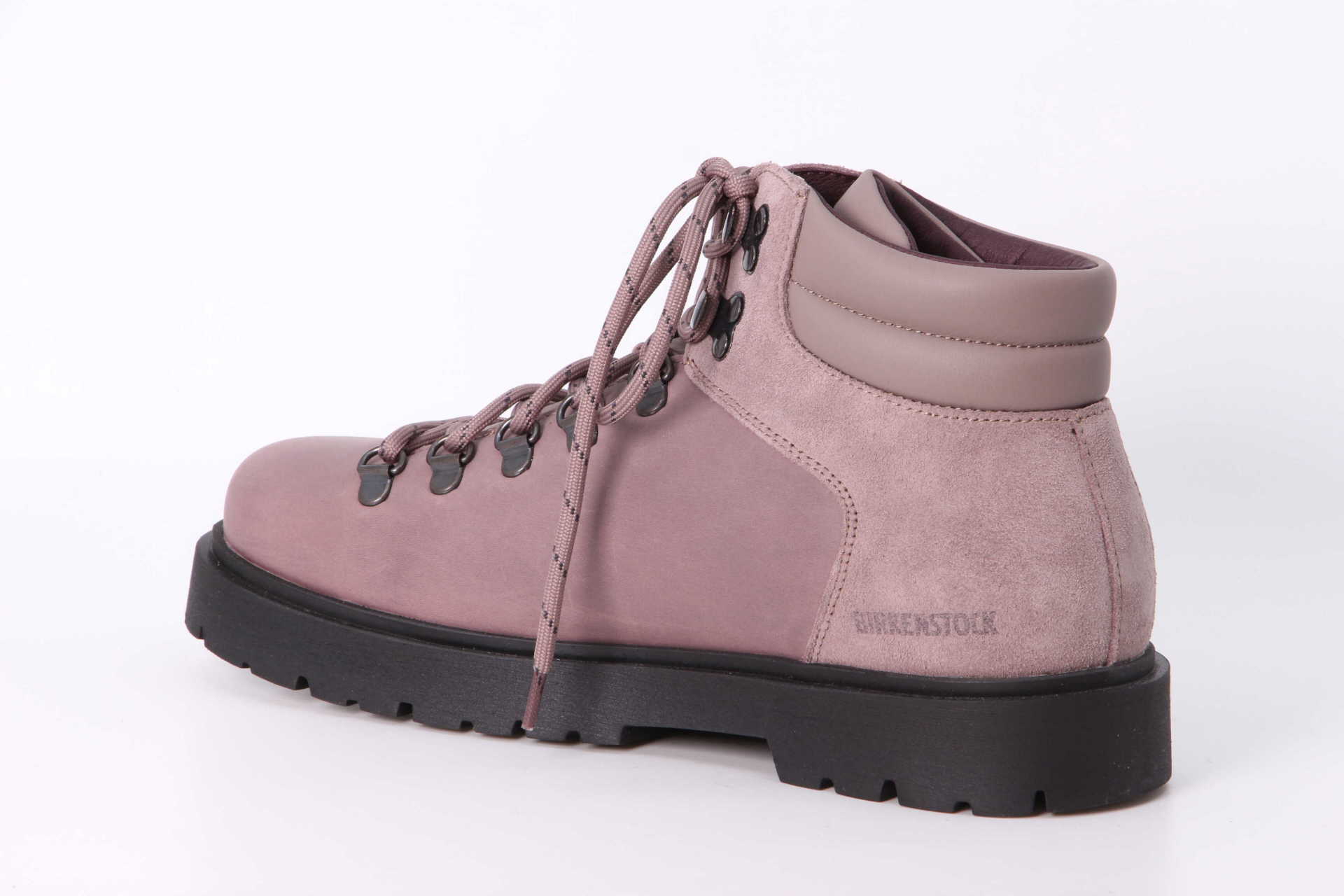 Birkenstock Jackson 2.0 schmal faded purple