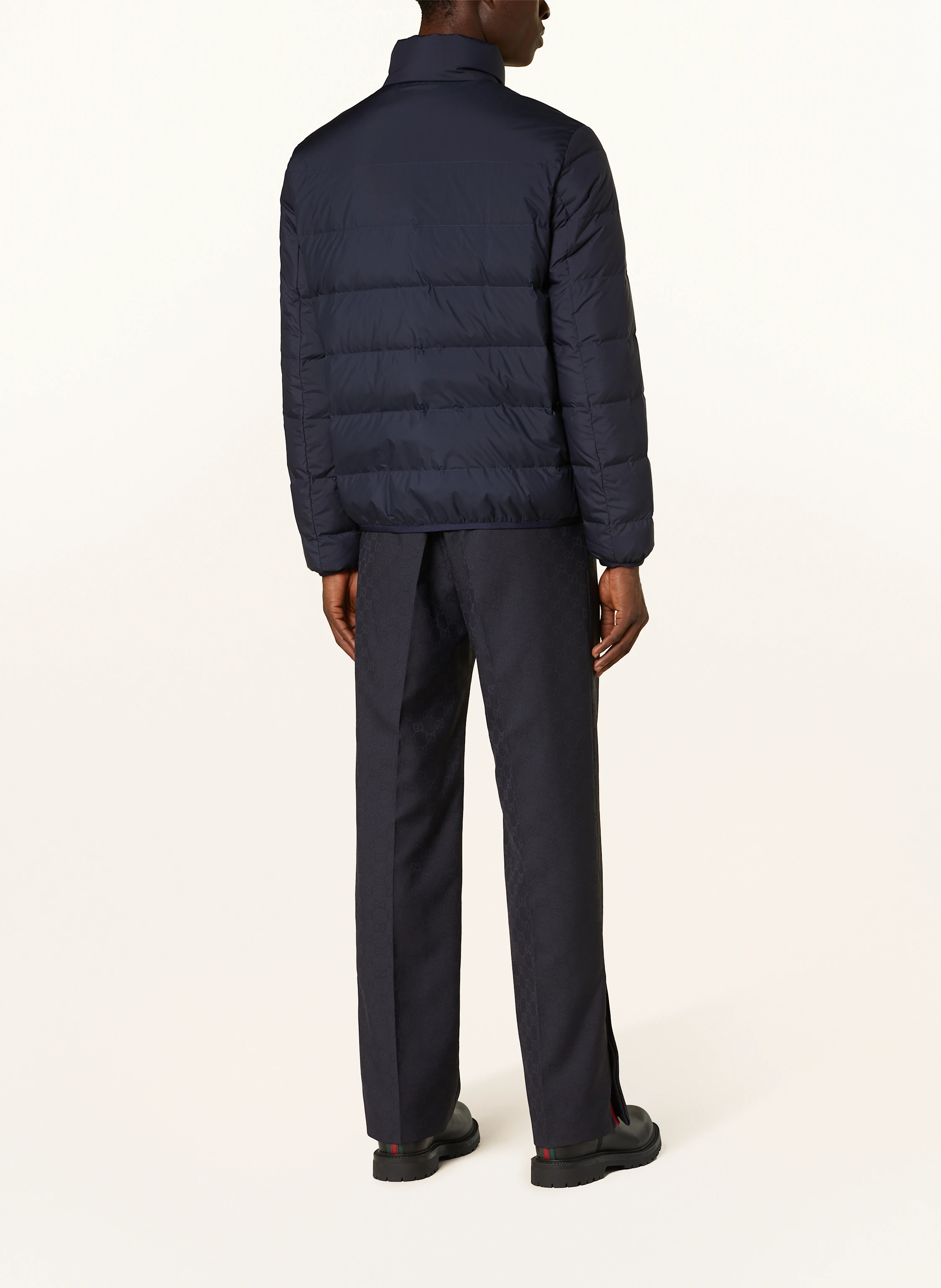 GUCCI Daunenjacke