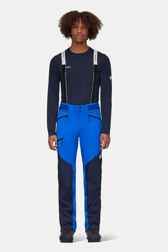 Mammut Mammut Eisfeld Guide So Pants Men