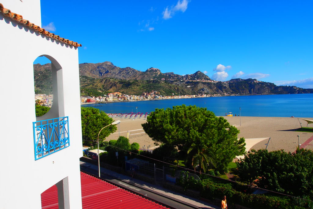Sporting Baia Logies en ontbijt - Hotel