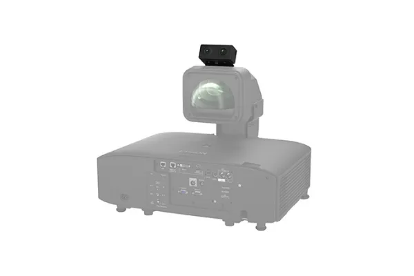 Epson ELPEC01 - Eksternt kamera - for Epson EB-PU1006, PU1007, PU1008, PU2010, PU2113, PU2116, PU2120, PU2213, PU2216, PU2220