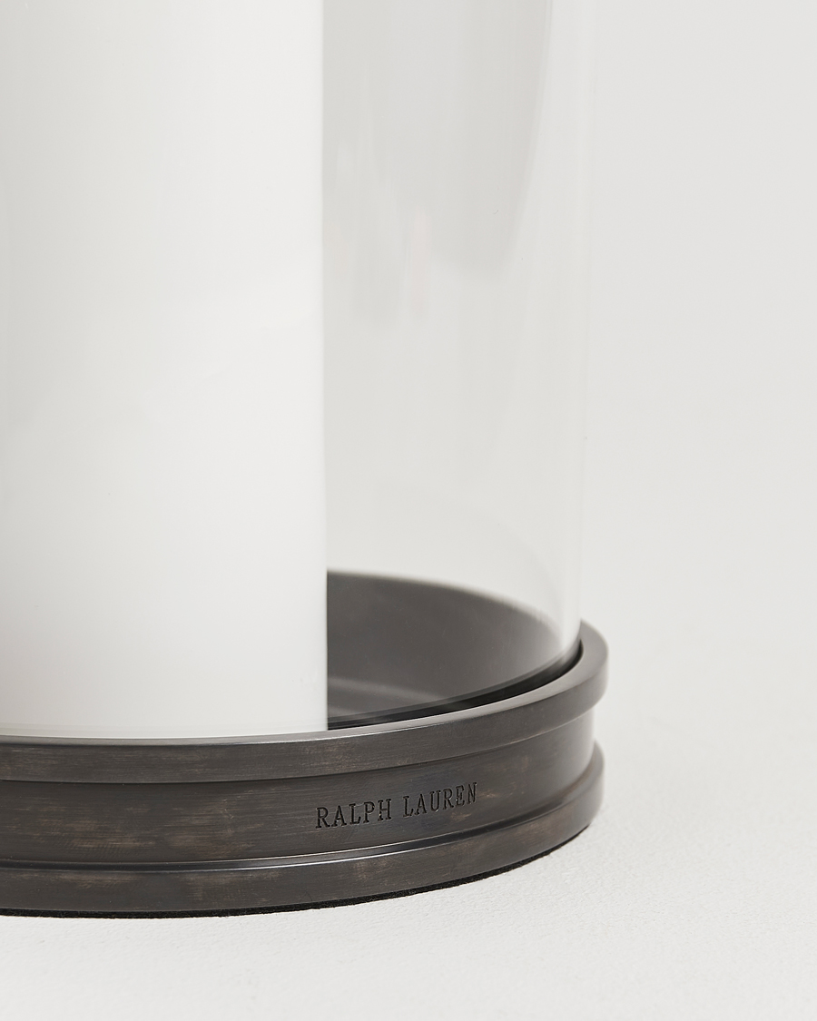 Ralph Lauren Home Modern Small Hurricane