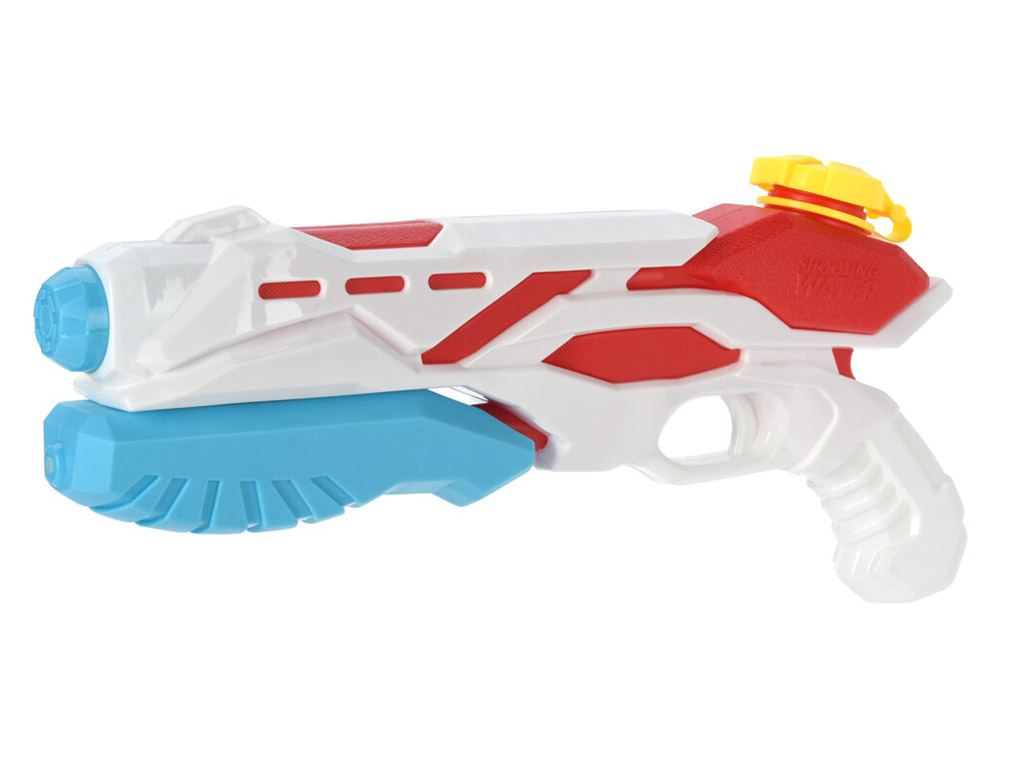 Super Water Fun waterpistool