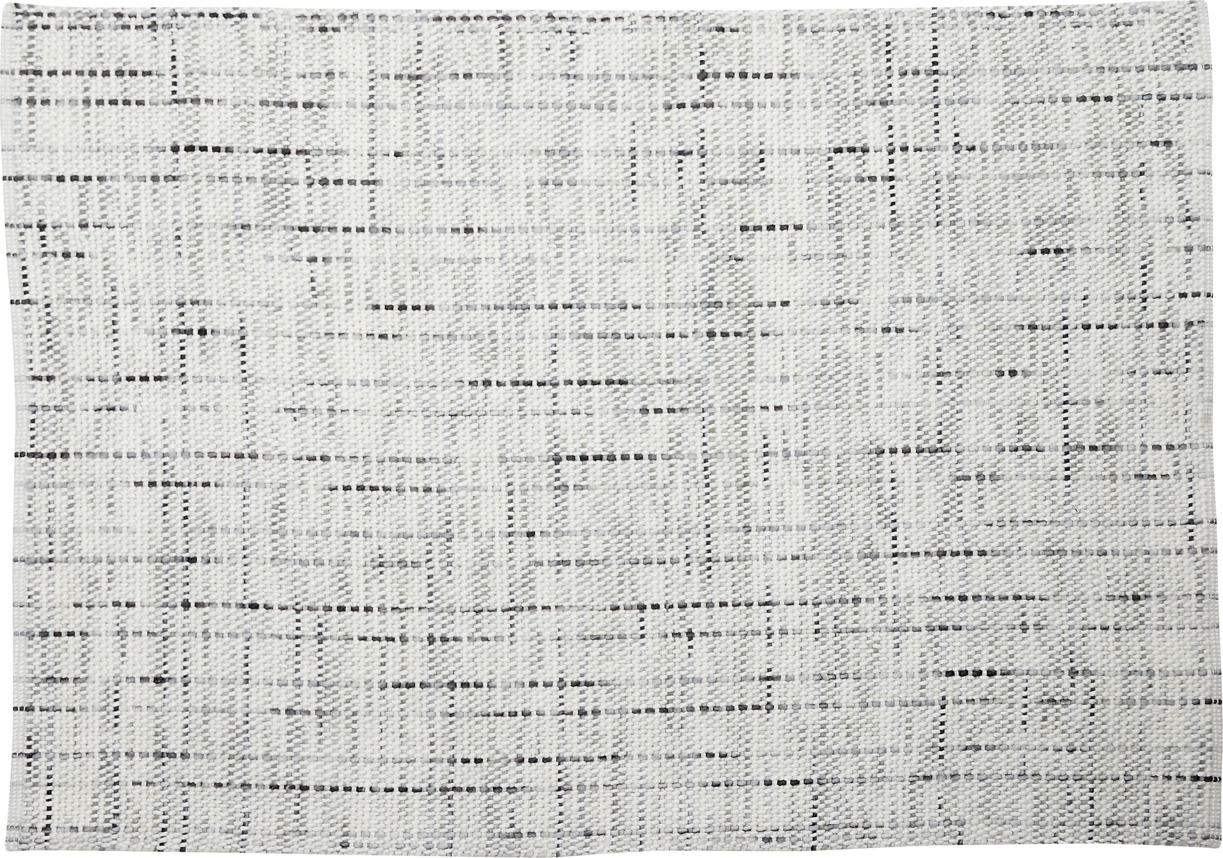Torne Uldtæppe 160 x 230 cm