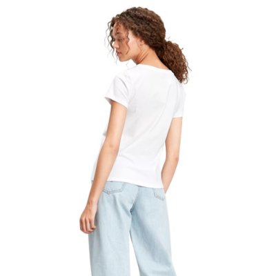 Tee-shirt à manches courtes femme Perct LEVIS
