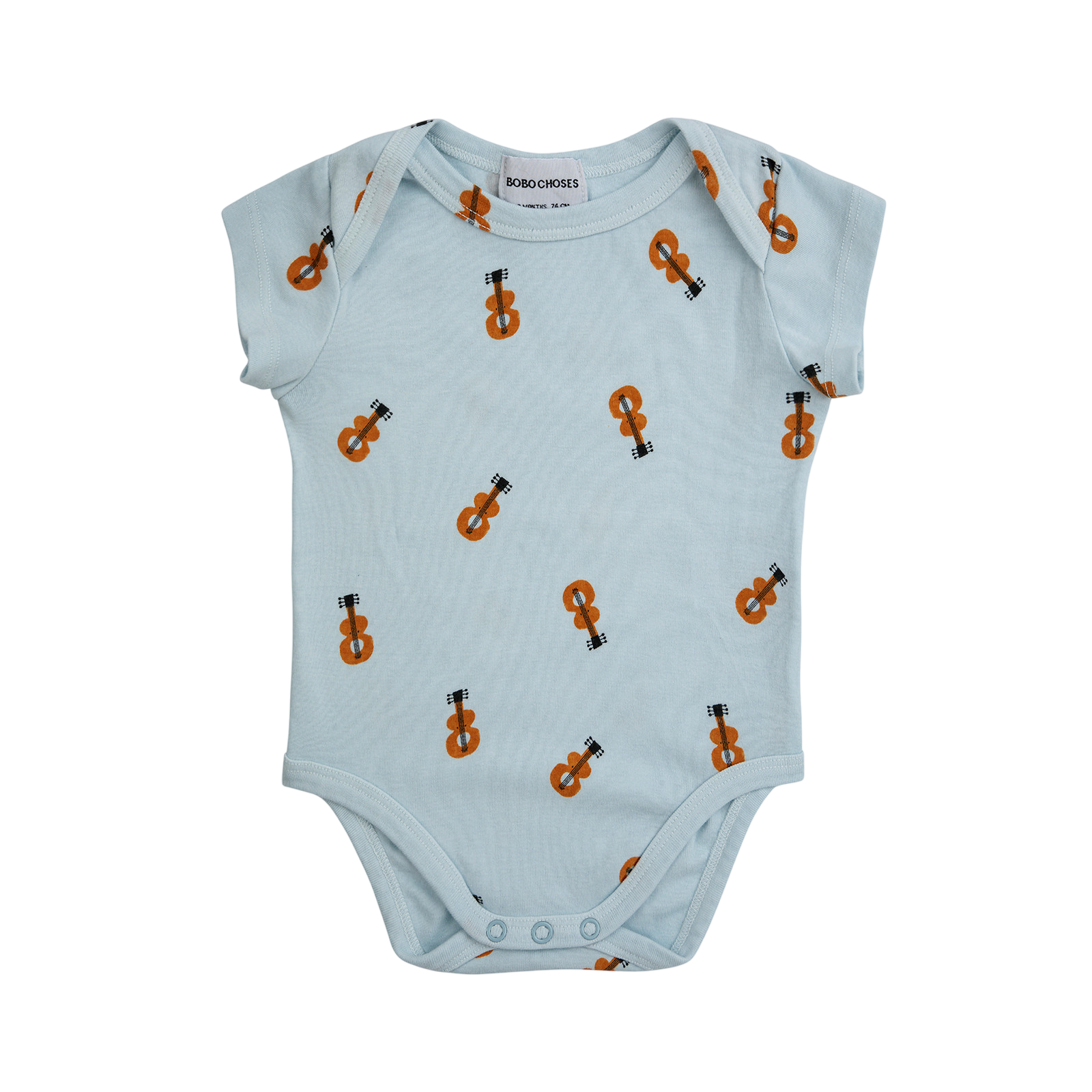 Baby Geschenkset Bobo Choses Blue