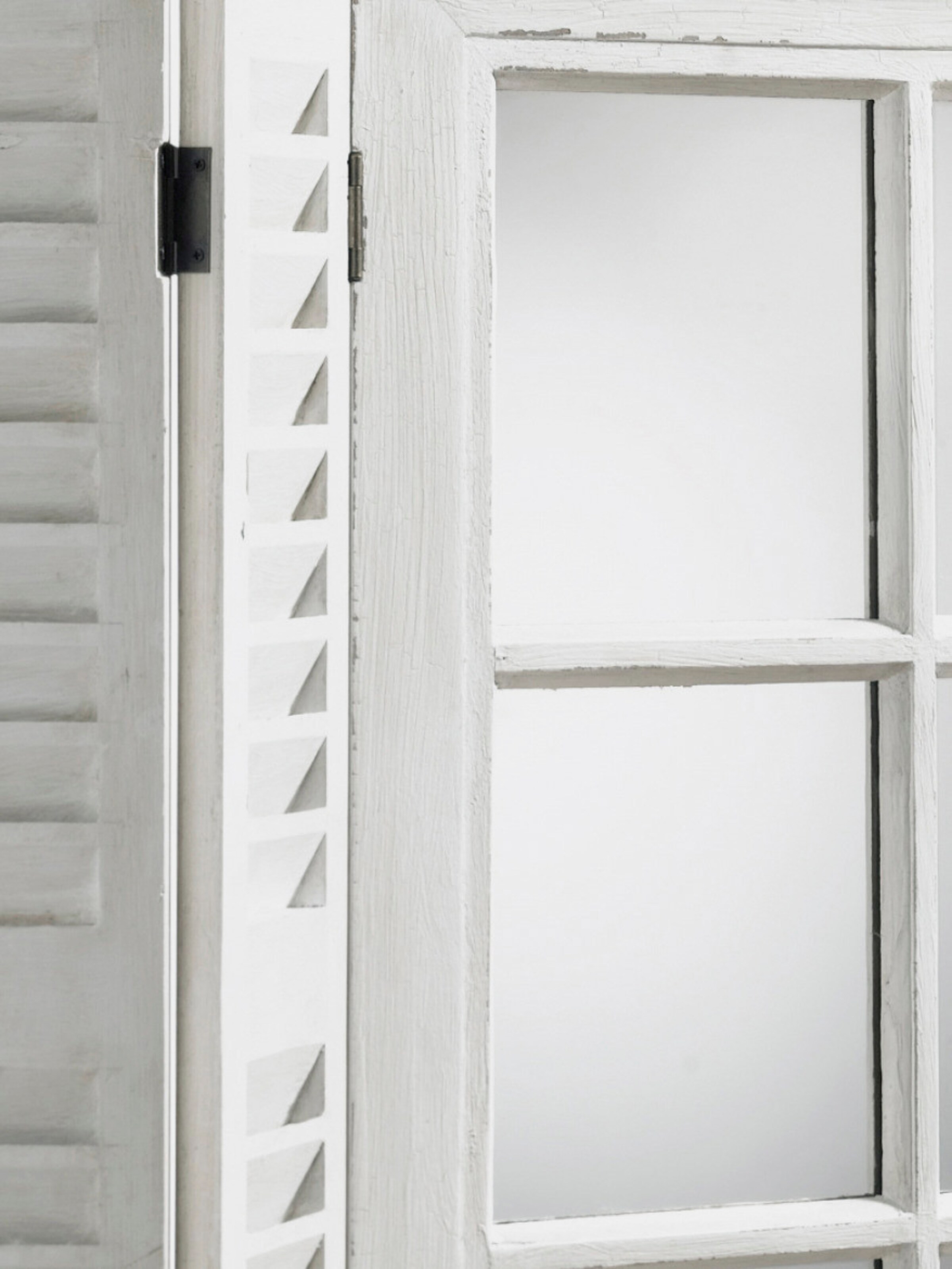 Spiegelfenster