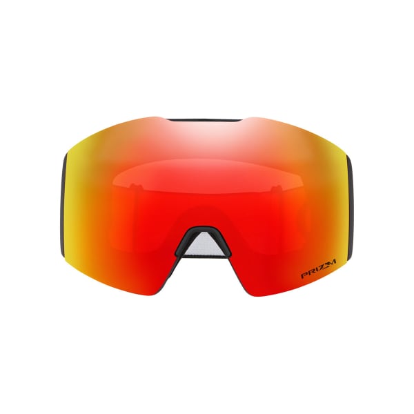 Masque de ski OAKLEY FALL LINE L BLACK PRIZM SNOW TORCH IRIDIUM