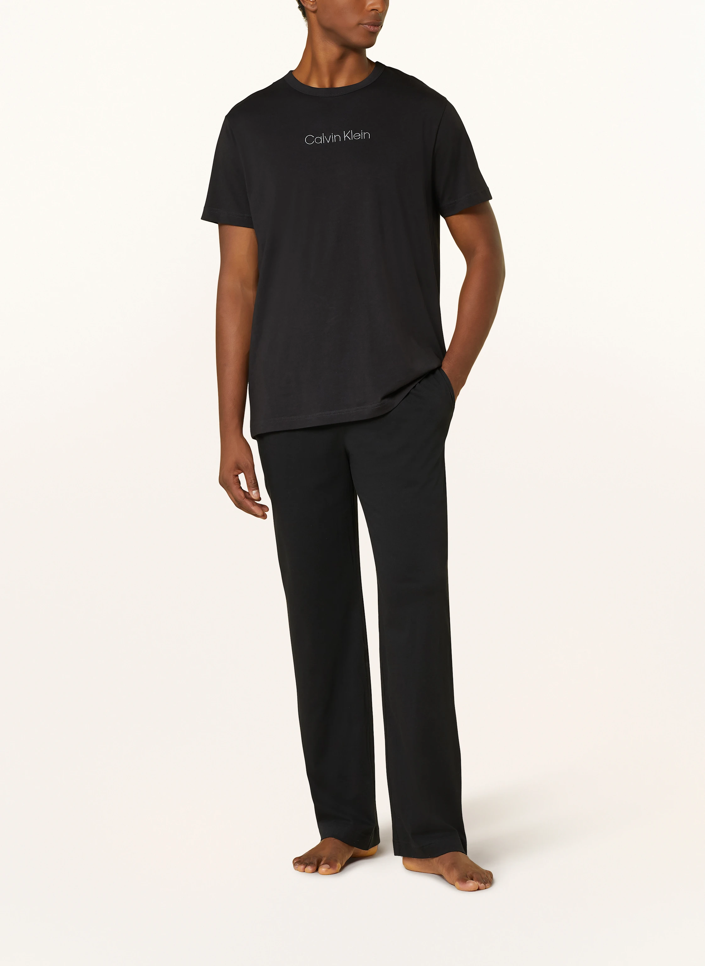 Calvin Klein Schlafshirt