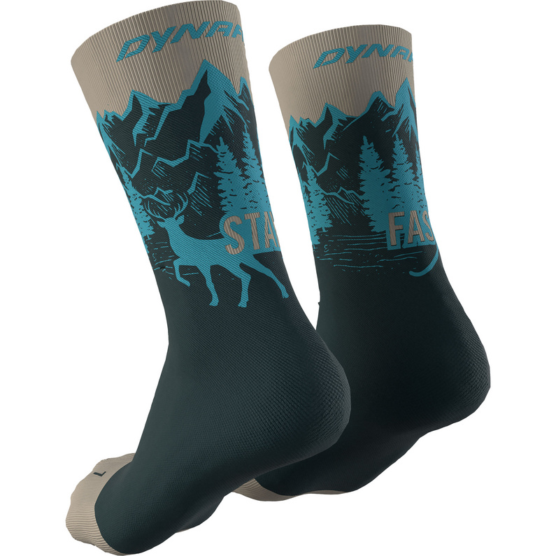 Dynafit Stay Fast Socken