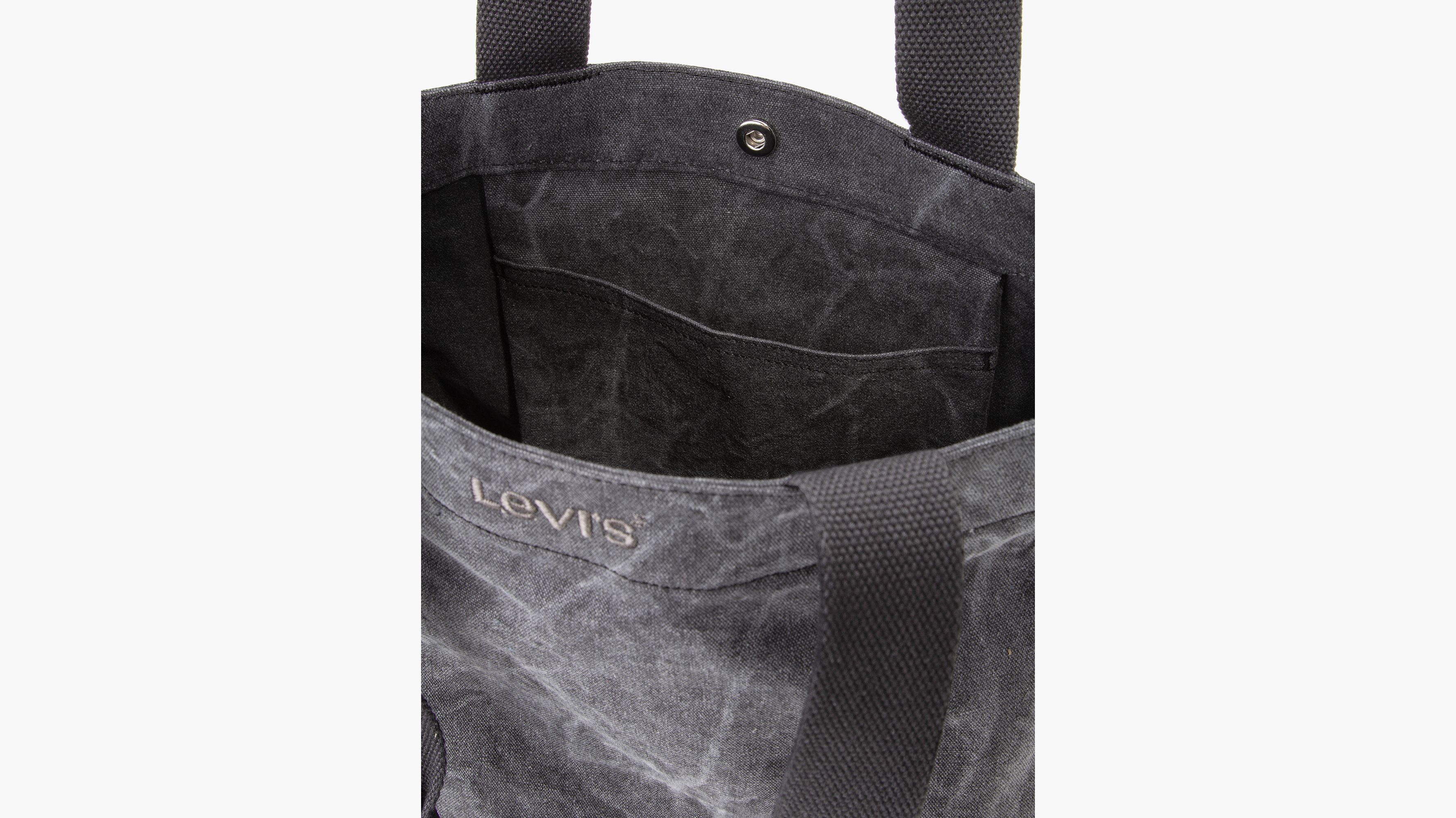 Cabas Icon Levi's® - Regular Black - Noir