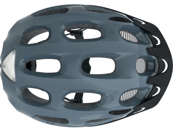 Abus Youn-I Ace Cykelhjelm, Glacier Blue