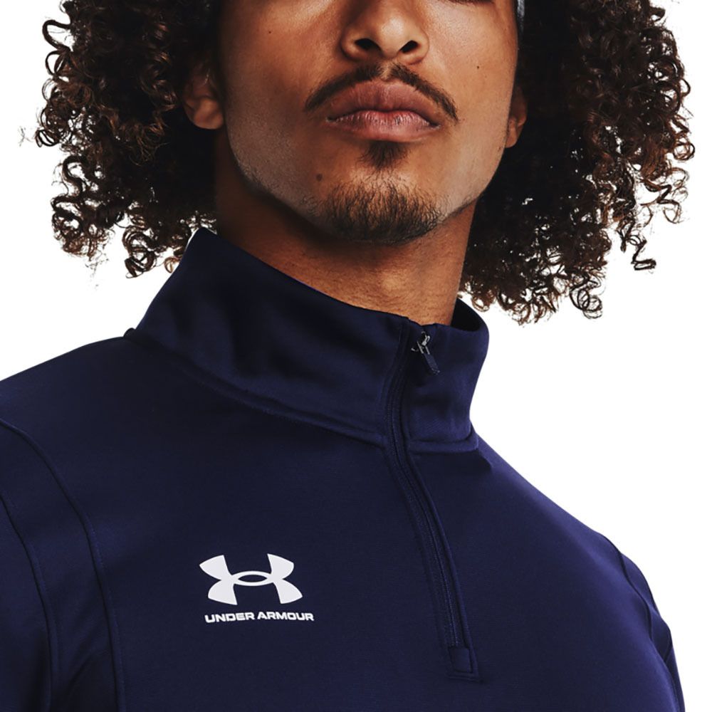 Under Armour M'S CH. - Veste Homme bleu