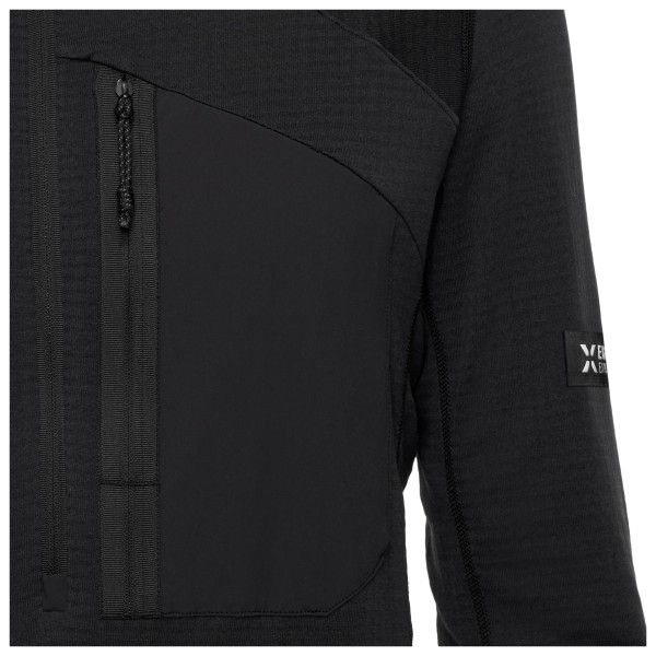 Mammut - Eiger Nordwand Advanced First Layer Half Zip - Veste polaire