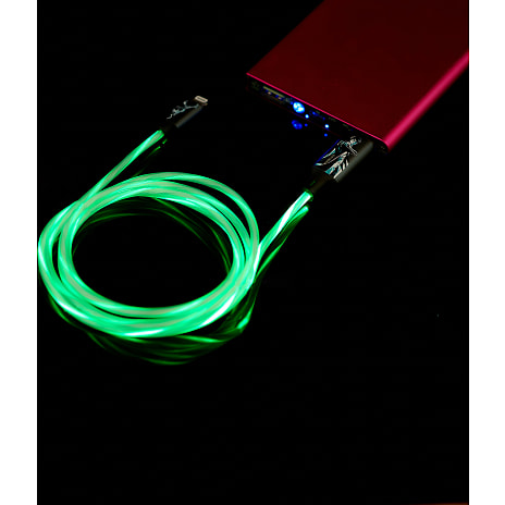 USB A-MFI stik 1,2 meter - Harry Potter