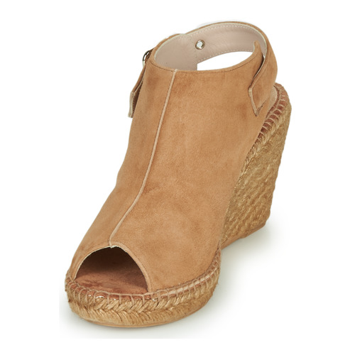 Fericelli - MAUD - Camel