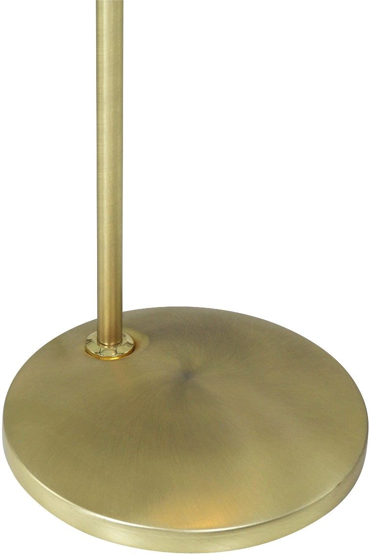 Vloerlamp 7910ME Zenith ⌀22  x H118 cm