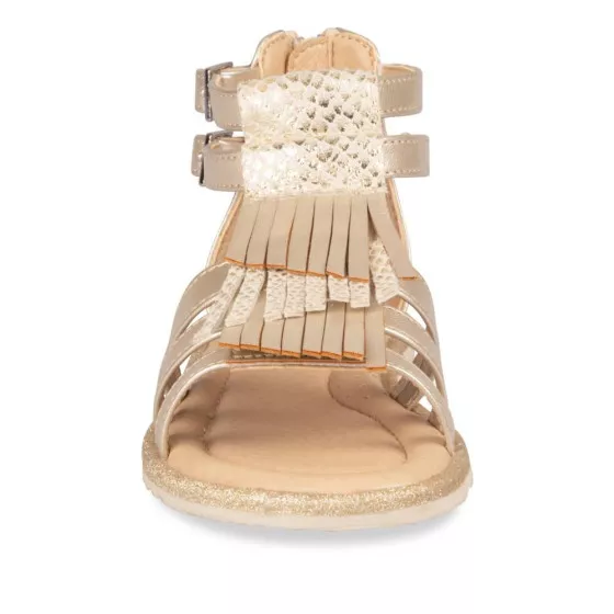 Sandales OR NINI & GIRLS