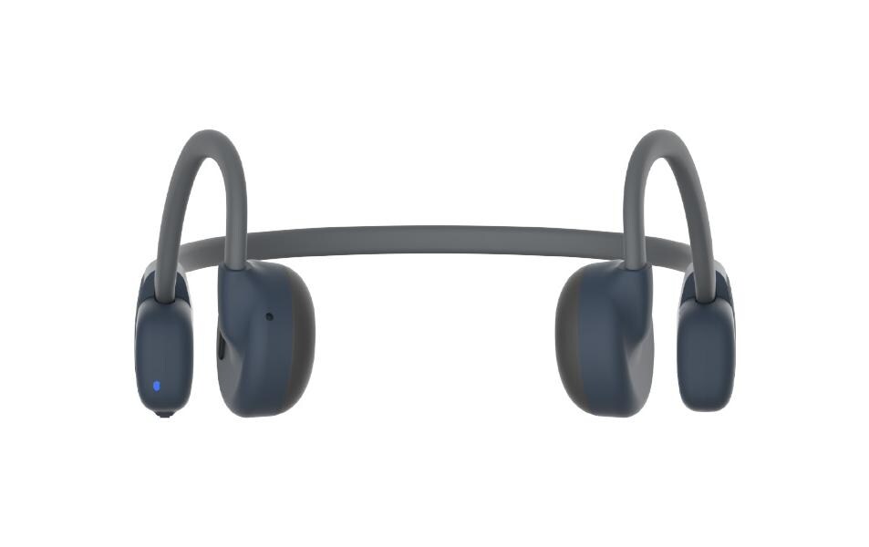 Headphone BC Wireless Lite BlauKabellose Knochenleitungskopfhörer für Kinder
