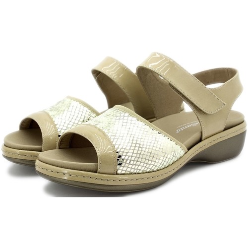 Piesanto - 180816 Beige