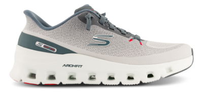 Skechers Slip-ins Arch Fit Glide-Step Pro Sneaker Grå 233110