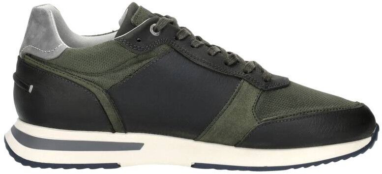 Gaastra Orion TMB CHP M groen