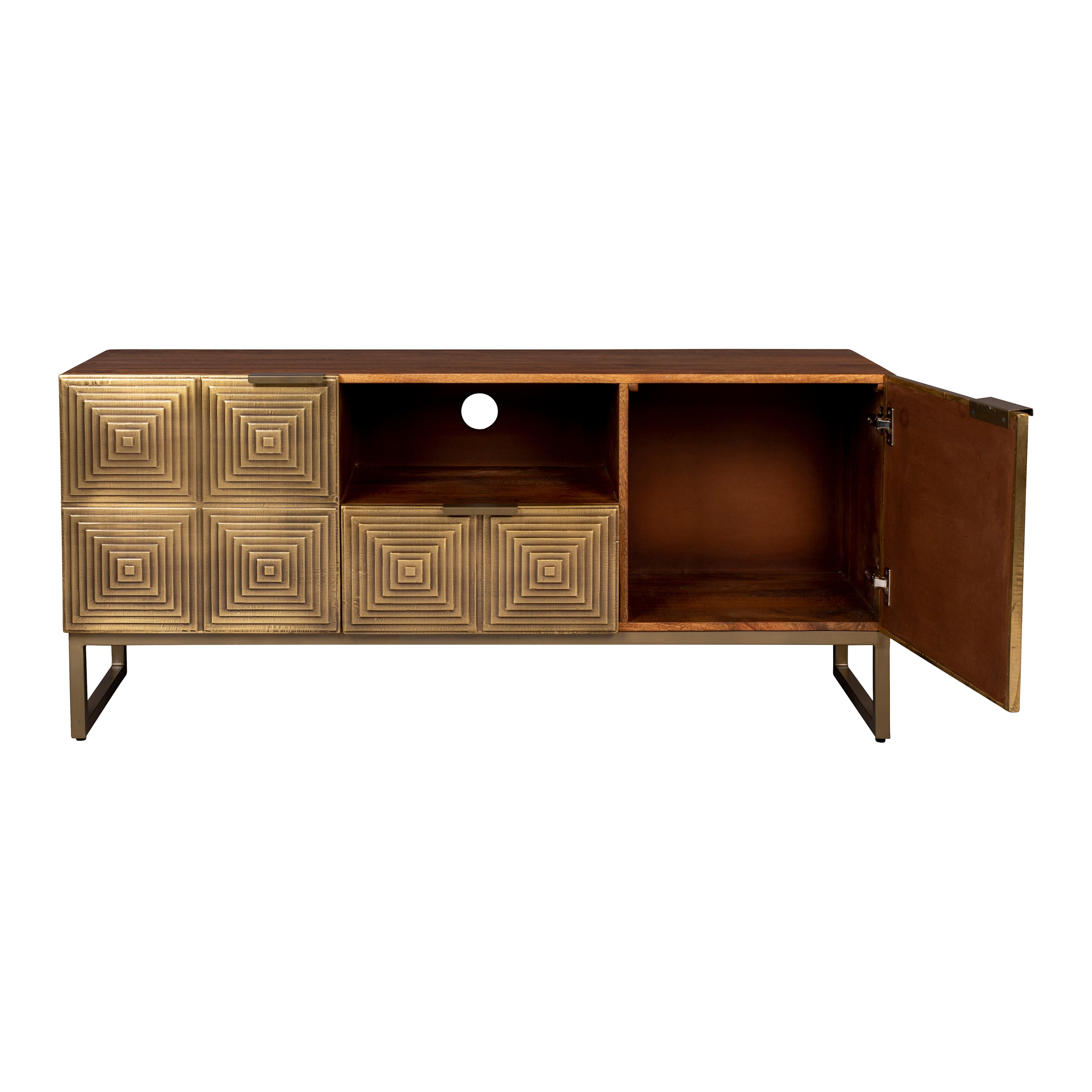 Dutchbone Volan Tv-meubel