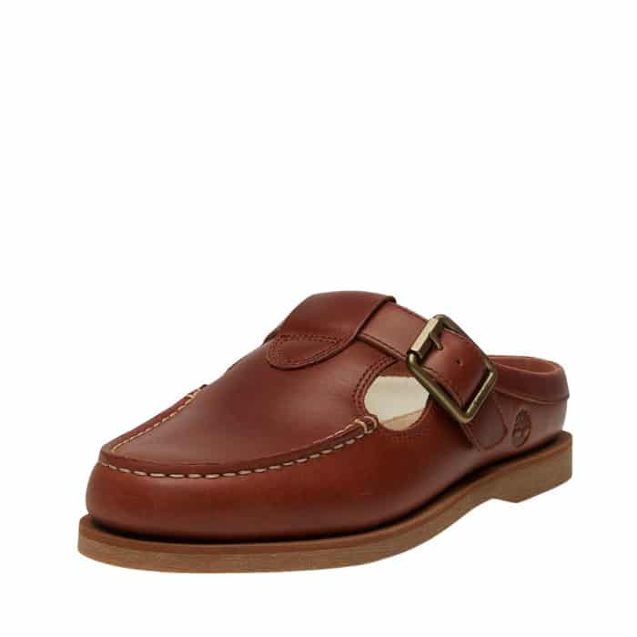 Timberland Classic Boat Mule Slippers Dame