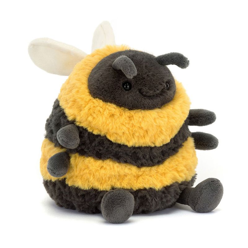 Jellycat Kosedyr, Albee Bee