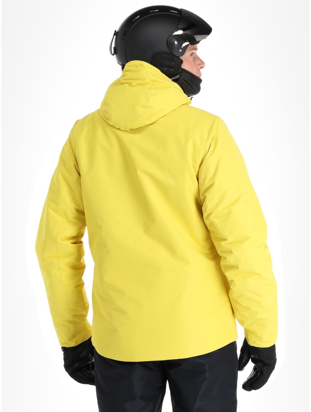 Icerocker Pure ski-jas heren
