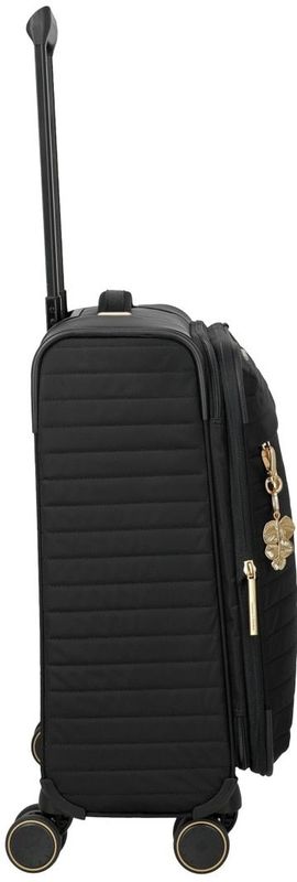 Travelite - Barbara Stepp - Trolleytas - Zwart - 41-50 Liter