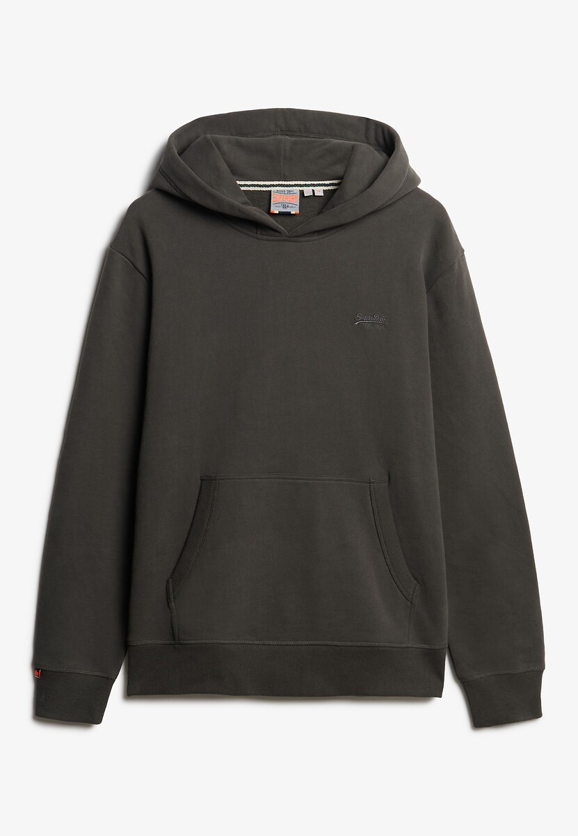 SUPERDRY<br>Moletom com Capuz