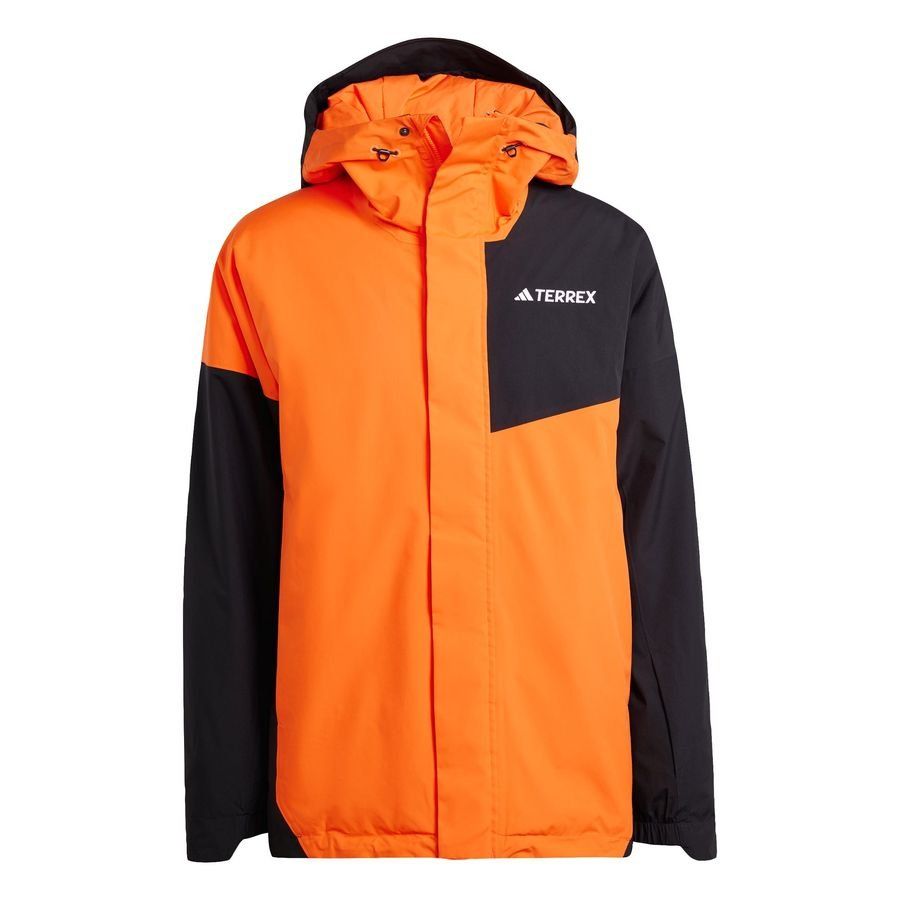 Adidas Terrex Multi 2L Rain.Rdy Insulated Jacket