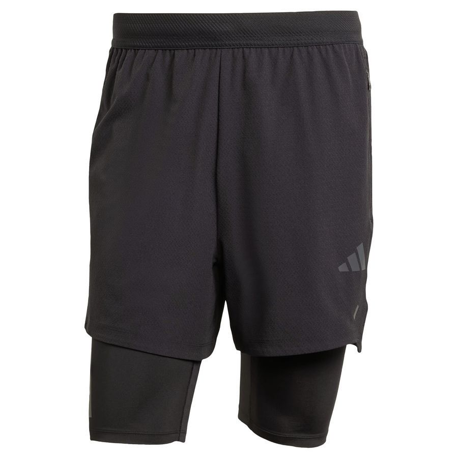 Adidas Short 2 en 1 Power