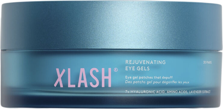 Xlash Rejuvenating Eye Gels