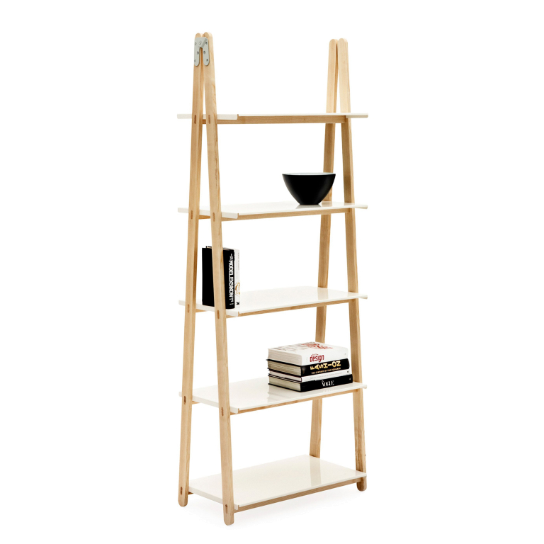 Normann Copenhagen One step up stellingkast high