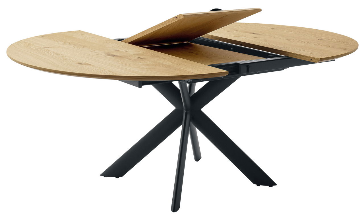 Venjakob Esstisch rund 120cm ET612